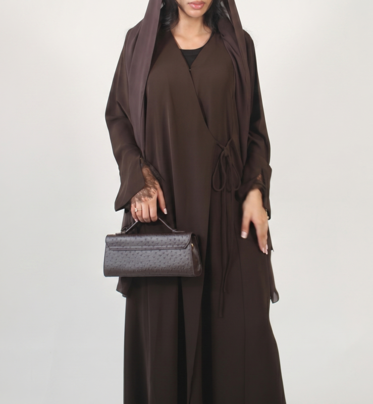 About us By Pardah uk