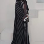 Qamar Abaya